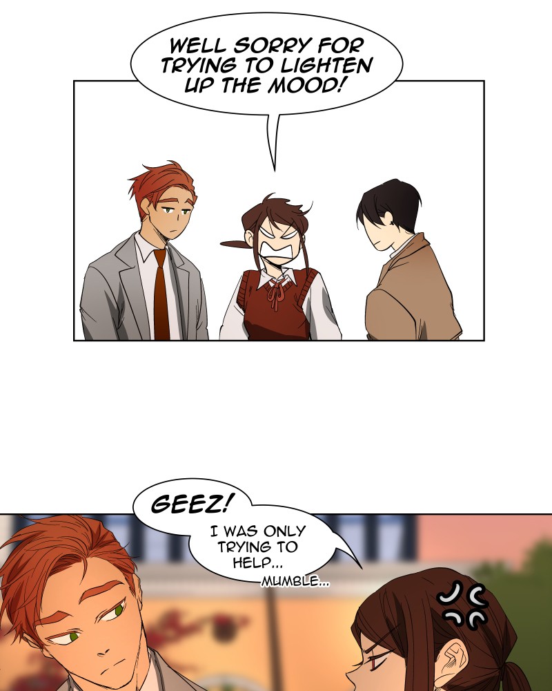 I Love Yoo Chapter 27 page 39 - Chapter 27: Episode 26