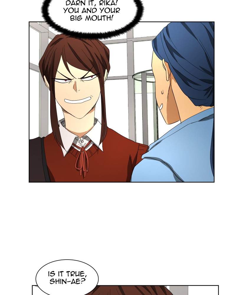I Love Yoo Chapter 27 page 4 - Chapter 27: Episode 26