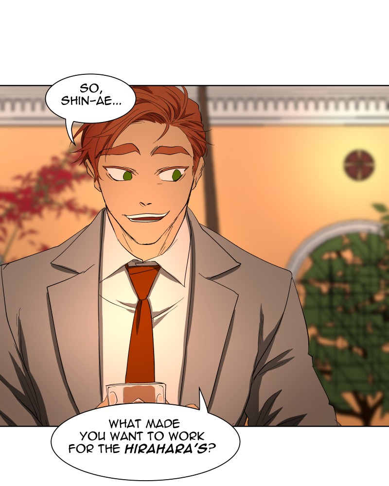 I Love Yoo Chapter 27 page 41 - Chapter 27: Episode 26