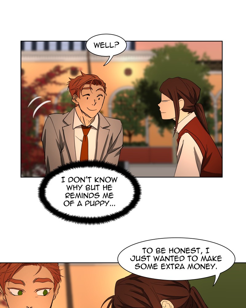 I Love Yoo Chapter 27 page 42 - Chapter 27: Episode 26