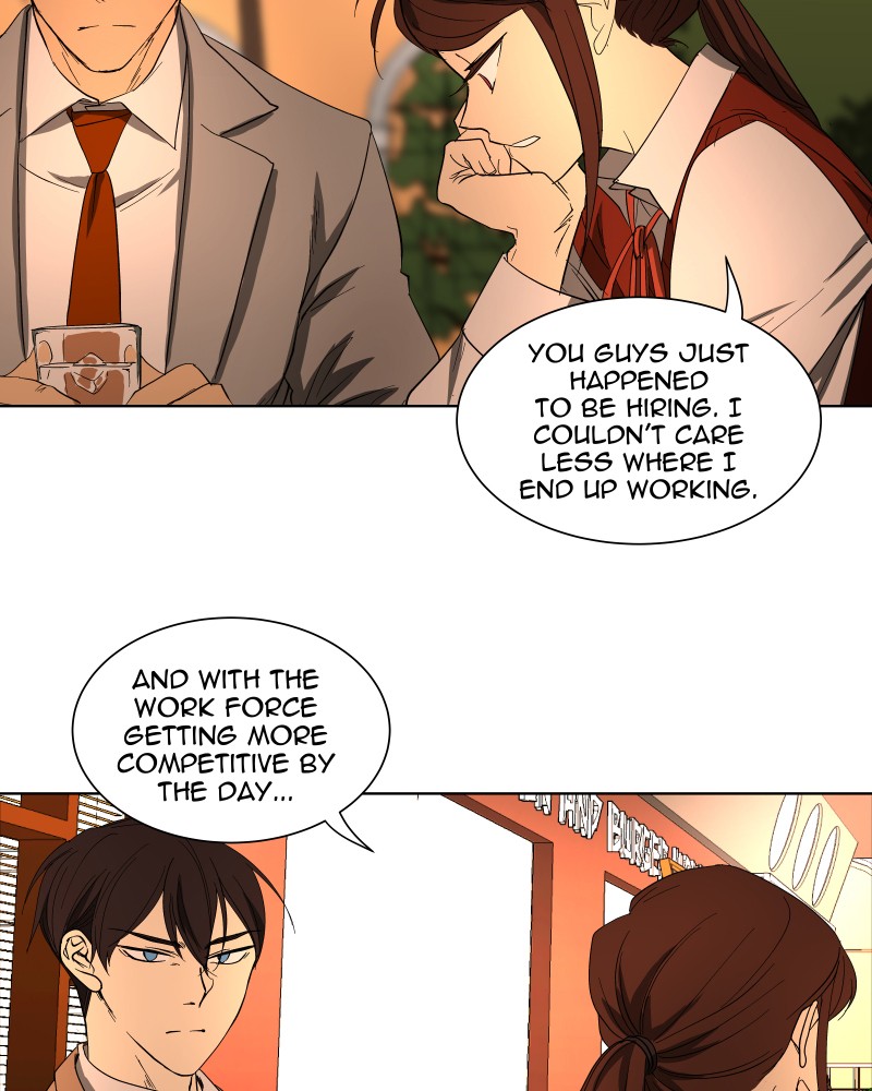 I Love Yoo Chapter 27 page 43 - Chapter 27: Episode 26
