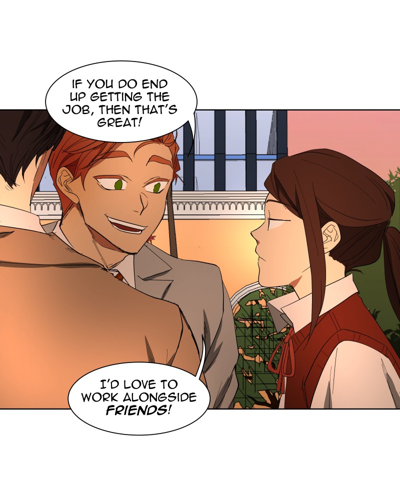 I Love Yoo Chapter 27 page 45 - Chapter 27: Episode 26