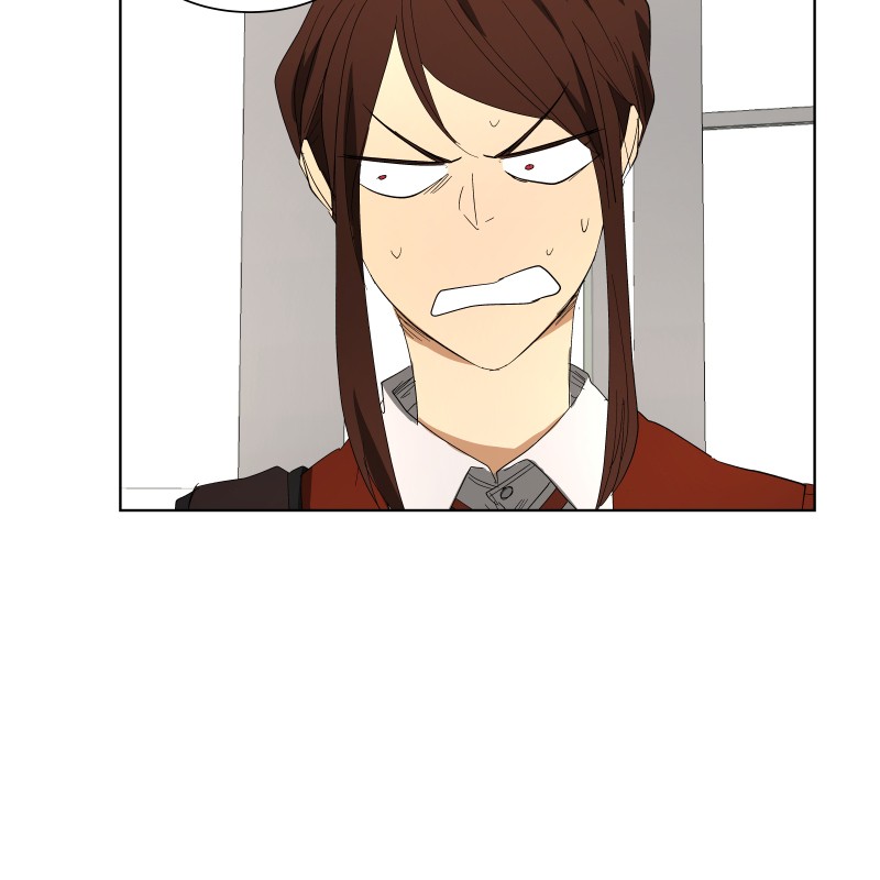 I Love Yoo Chapter 27 page 5 - Chapter 27: Episode 26