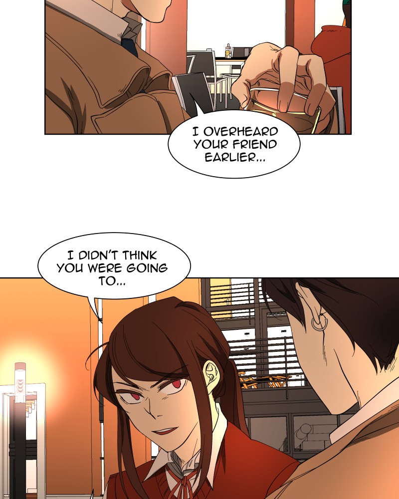 I Love Yoo Chapter 27 page 52 - Chapter 27: Episode 26