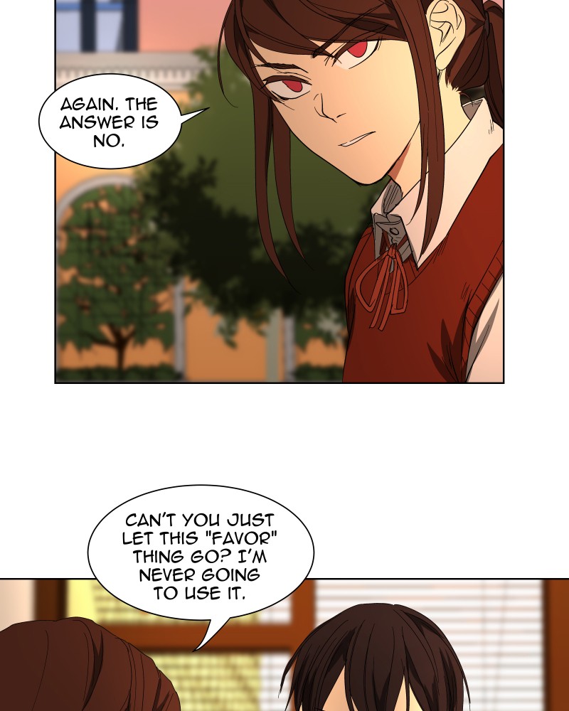 I Love Yoo Chapter 27 page 55 - Chapter 27: Episode 26