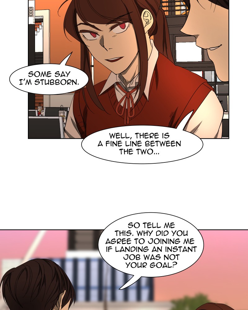 I Love Yoo Chapter 27 page 59 - Chapter 27: Episode 26