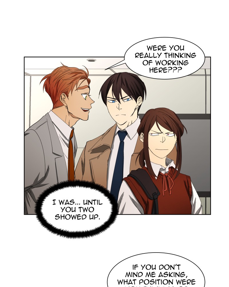 I Love Yoo Chapter 27 page 6 - Chapter 27: Episode 26
