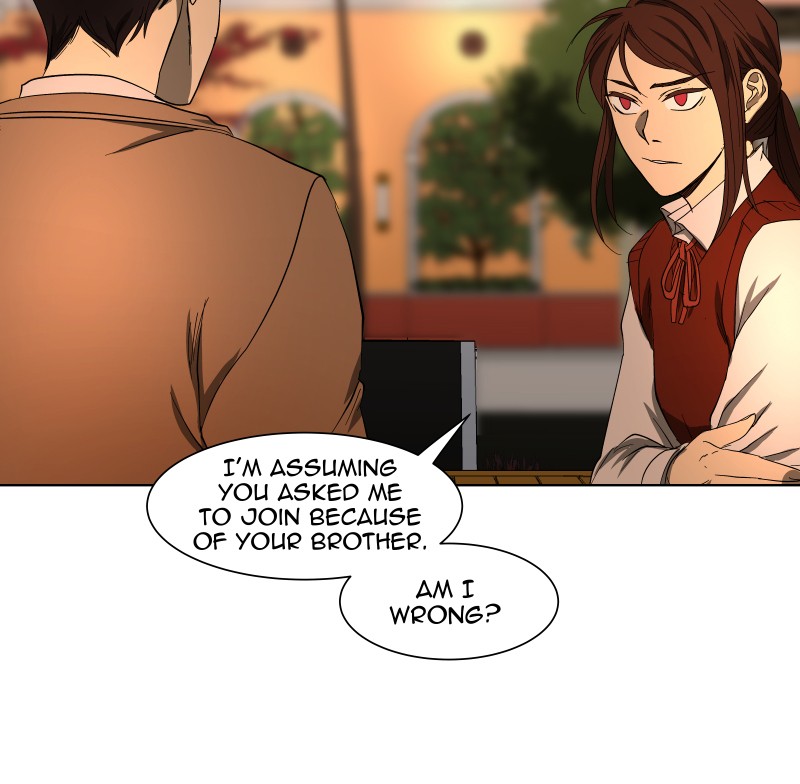 I Love Yoo Chapter 27 page 60 - Chapter 27: Episode 26