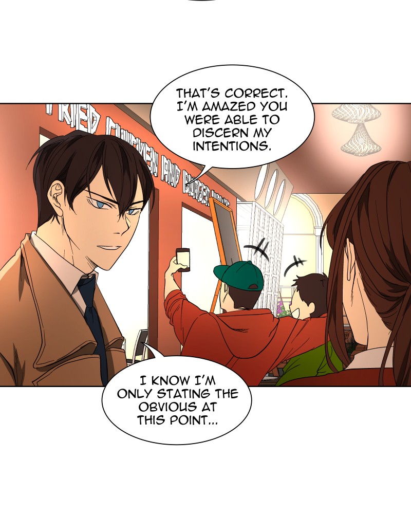 I Love Yoo Chapter 27 page 62 - Chapter 27: Episode 26