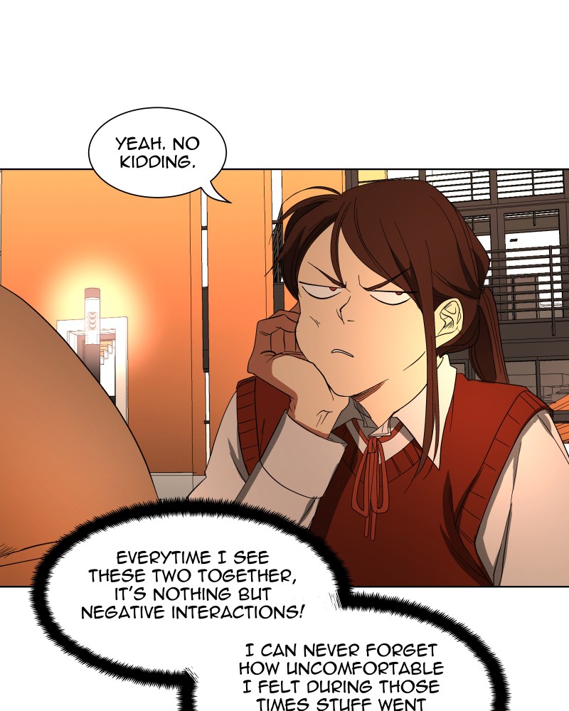 I Love Yoo Chapter 27 page 64 - Chapter 27: Episode 26