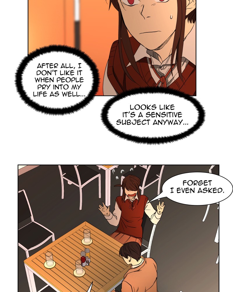 I Love Yoo Chapter 27 page 68 - Chapter 27: Episode 26