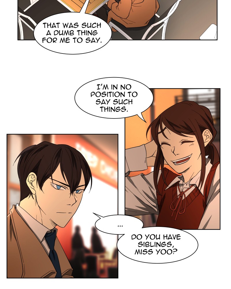 I Love Yoo Chapter 27 page 69 - Chapter 27: Episode 26