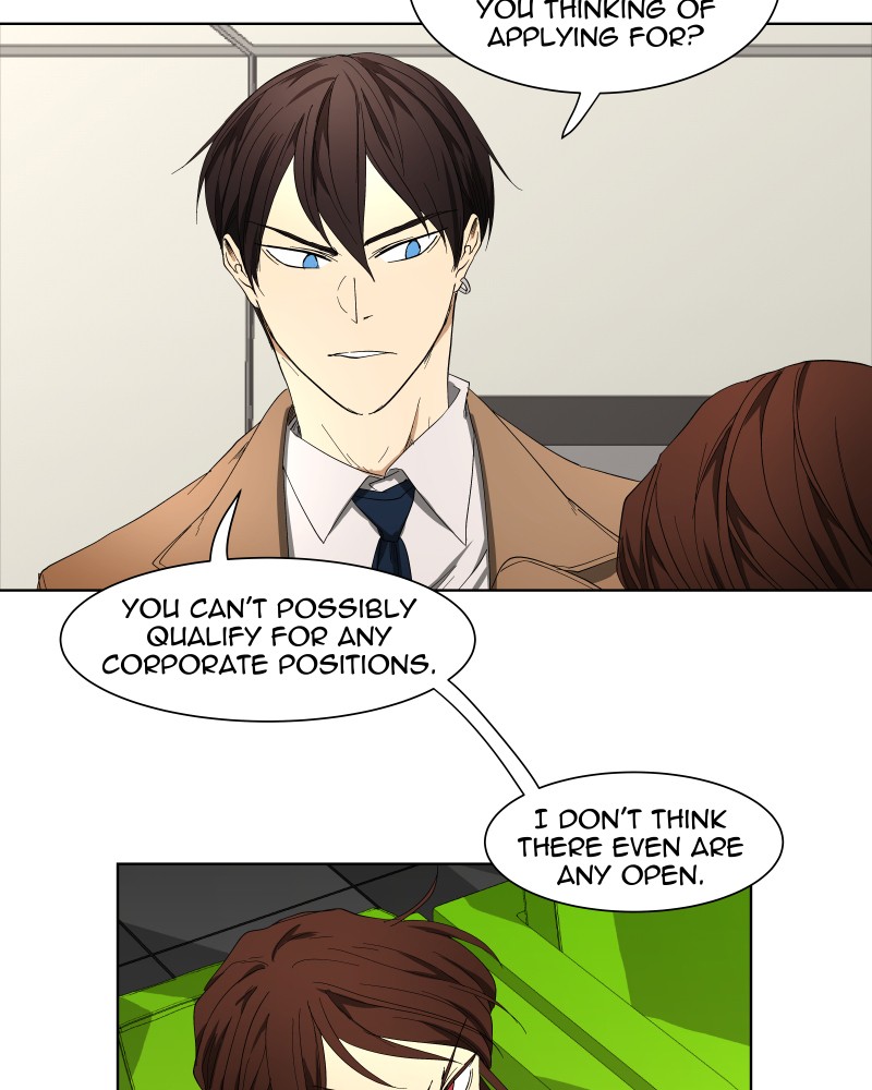 I Love Yoo Chapter 27 page 7 - Chapter 27: Episode 26