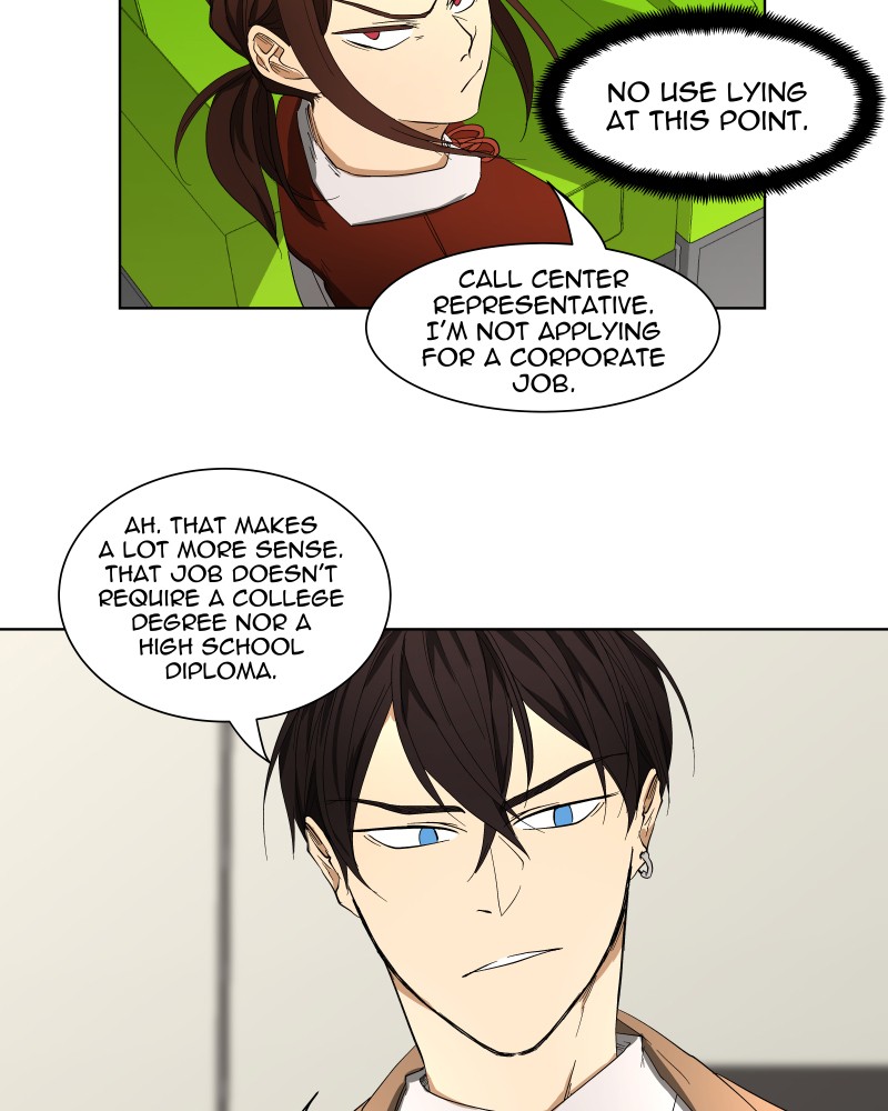 I Love Yoo Chapter 27 page 8 - Chapter 27: Episode 26