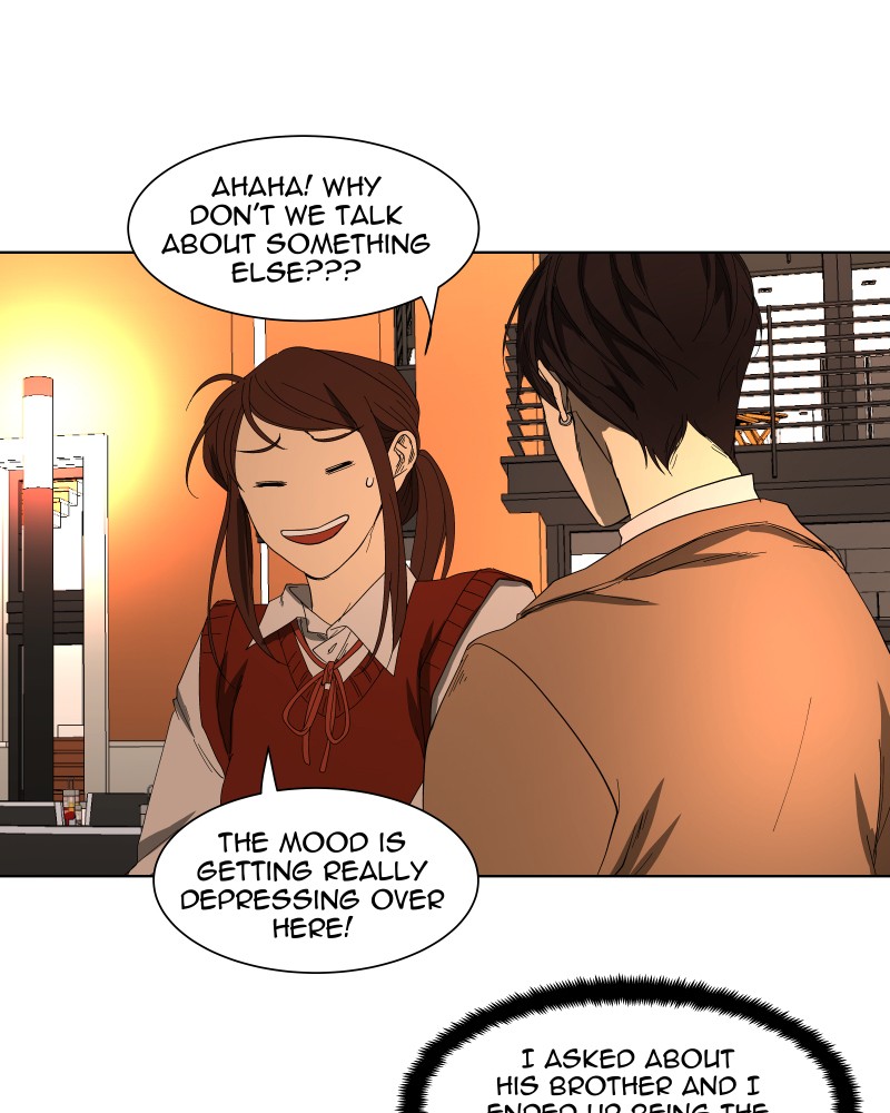 I Love Yoo Chapter 27 page 80 - Chapter 27: Episode 26