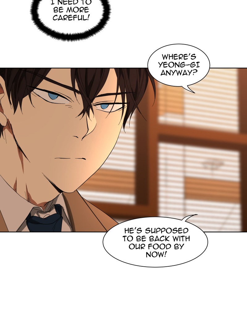 I Love Yoo Chapter 27 page 82 - Chapter 27: Episode 26
