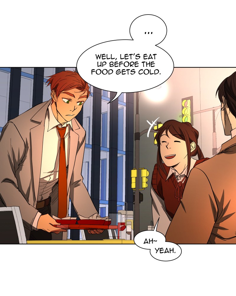 I Love Yoo Chapter 27 page 91 - Chapter 27: Episode 26