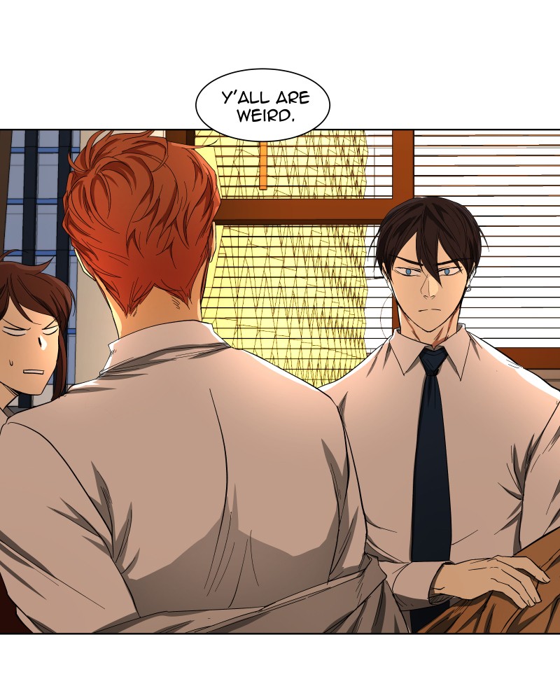 I Love Yoo Chapter 27 page 99 - Chapter 27: Episode 26