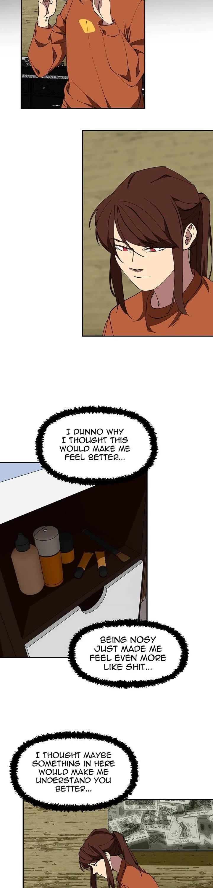 I Love Yoo Chapter 270 page 11 - Chapter 270: Episode 262