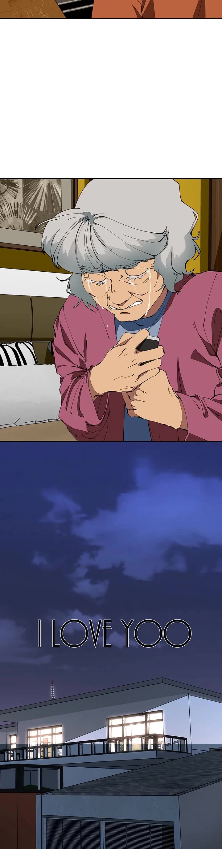 I Love Yoo Chapter 270 page 15 - Chapter 270: Episode 262