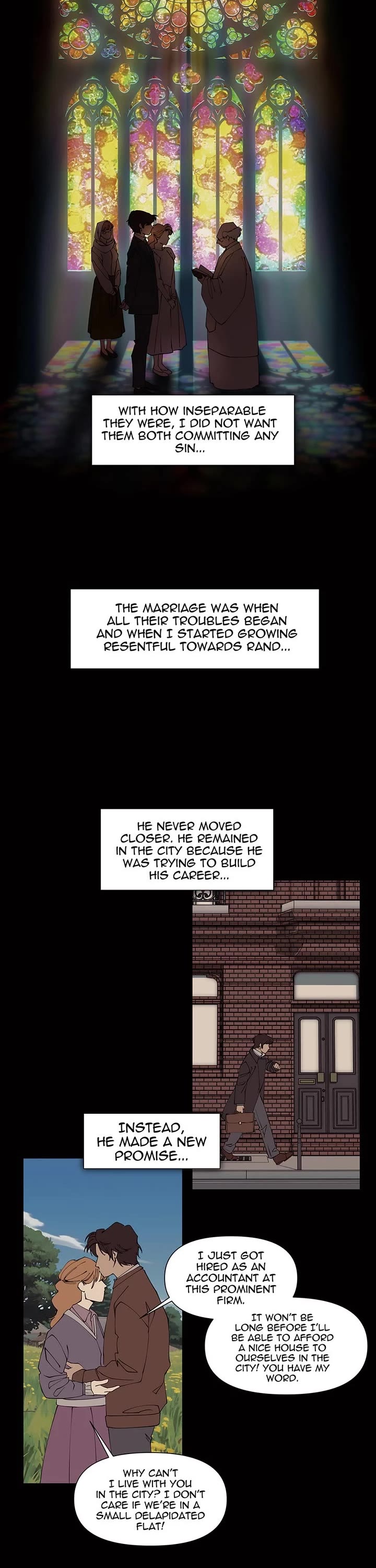 I Love Yoo Chapter 270 page 22 - Chapter 270: Episode 262