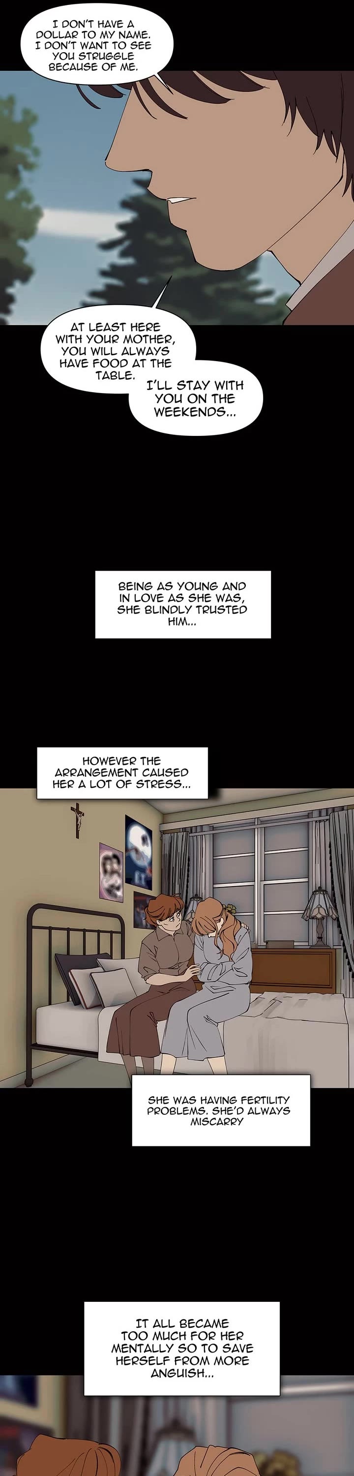 I Love Yoo Chapter 270 page 23 - Chapter 270: Episode 262