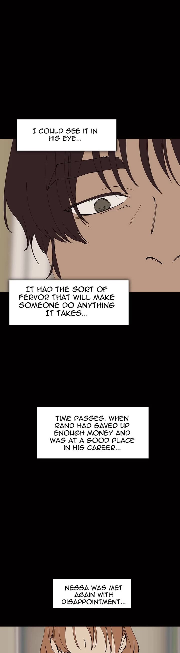 I Love Yoo Chapter 270 page 25 - Chapter 270: Episode 262
