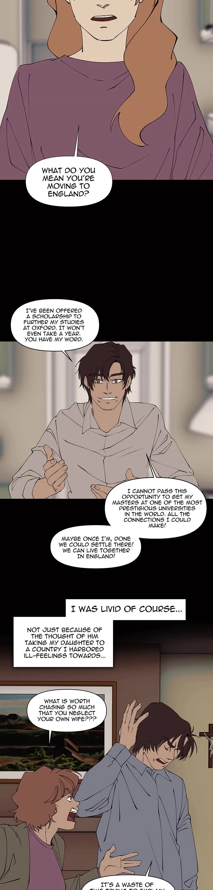 I Love Yoo Chapter 270 page 26 - Chapter 270: Episode 262