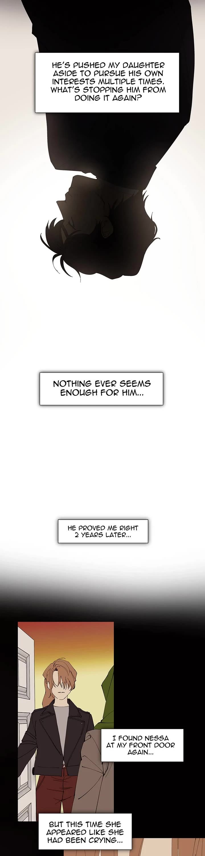 I Love Yoo Chapter 270 page 37 - Chapter 270: Episode 262