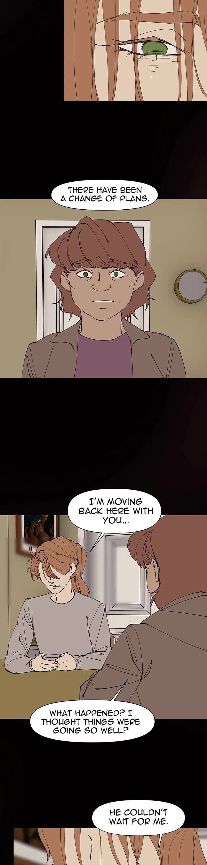 I Love Yoo Chapter 270 page 38 - Chapter 270: Episode 262