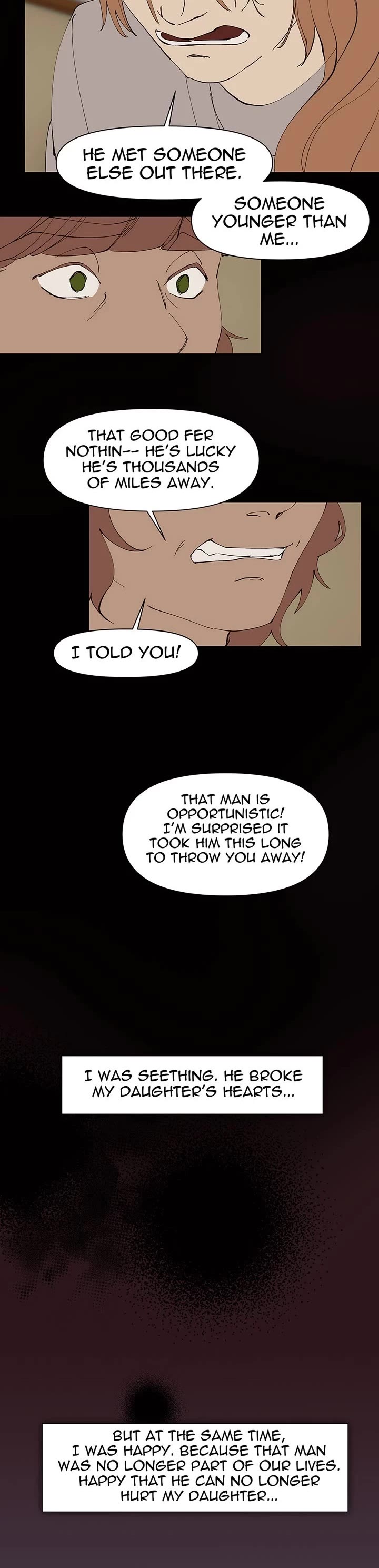 I Love Yoo Chapter 270 page 39 - Chapter 270: Episode 262