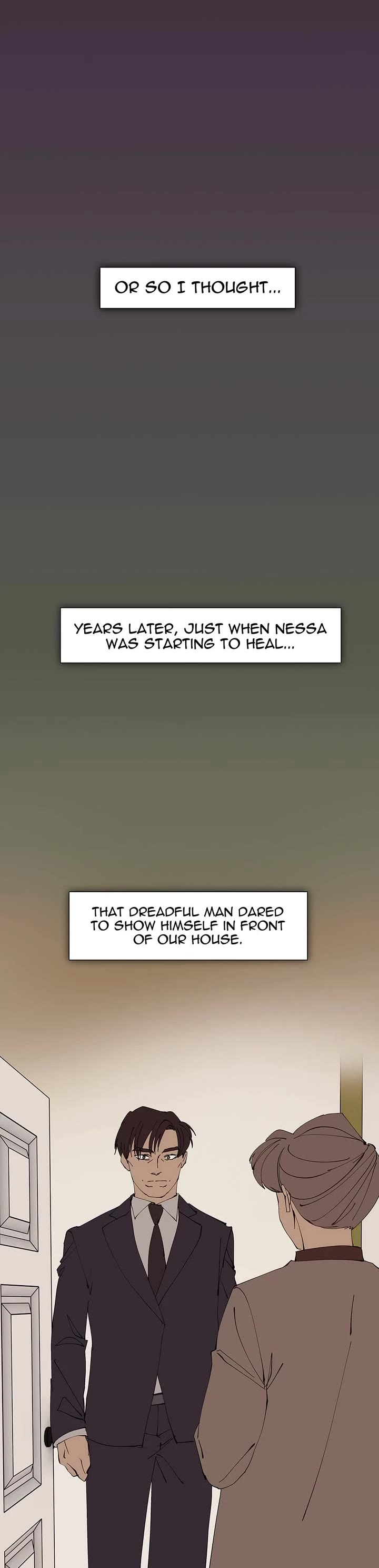 I Love Yoo Chapter 270 page 40 - Chapter 270: Episode 262