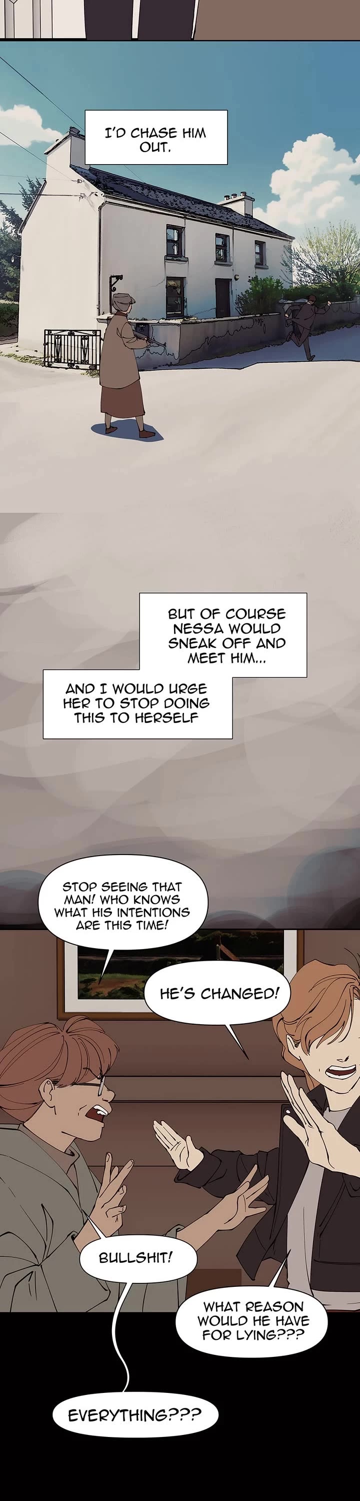 I Love Yoo Chapter 270 page 41 - Chapter 270: Episode 262