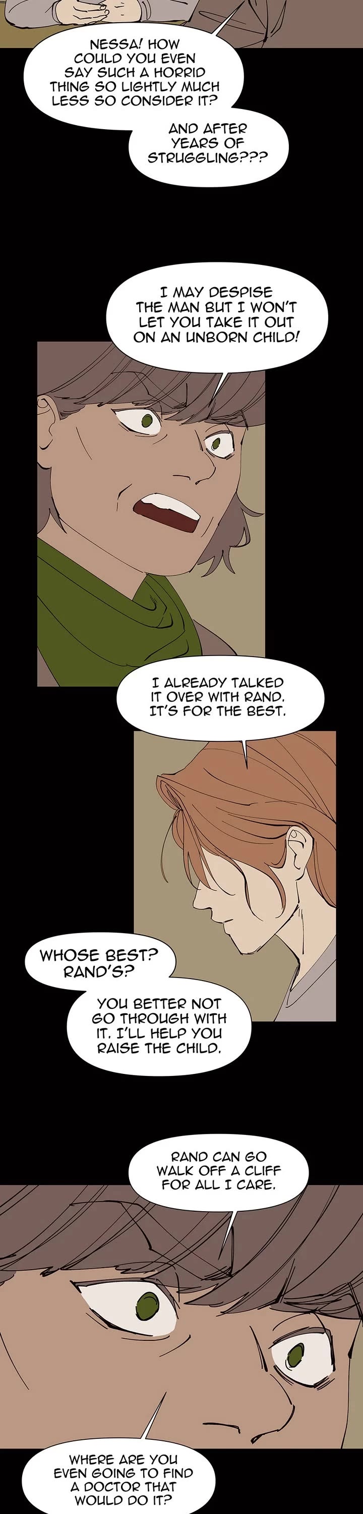 I Love Yoo Chapter 270 page 43 - Chapter 270: Episode 262