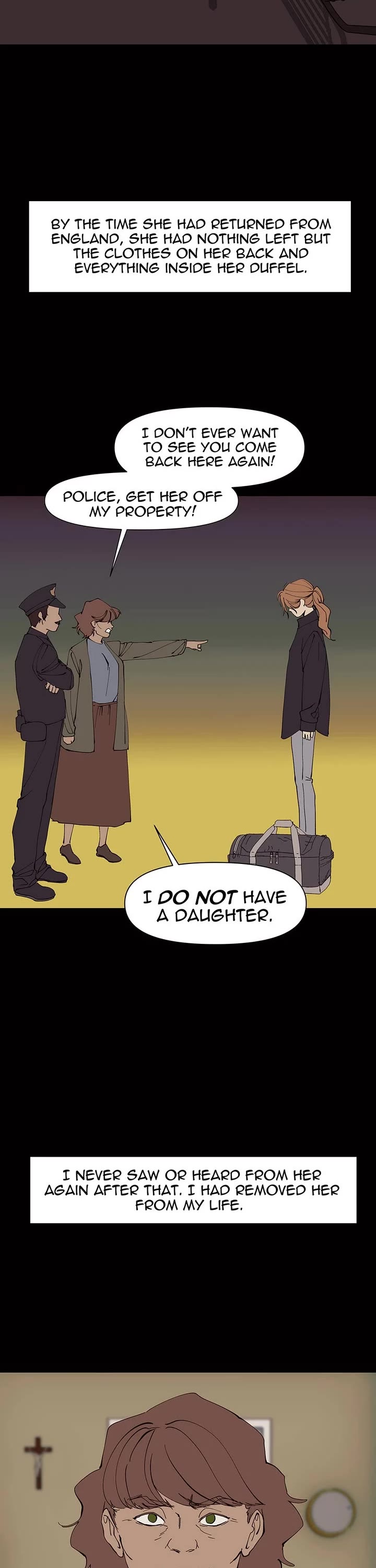 I Love Yoo Chapter 270 page 47 - Chapter 270: Episode 262