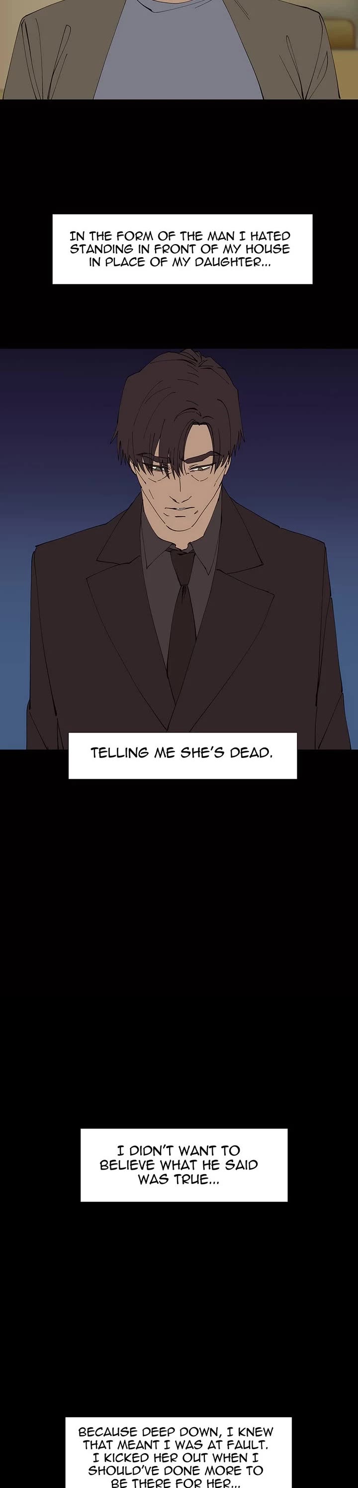 I Love Yoo Chapter 270 page 49 - Chapter 270: Episode 262