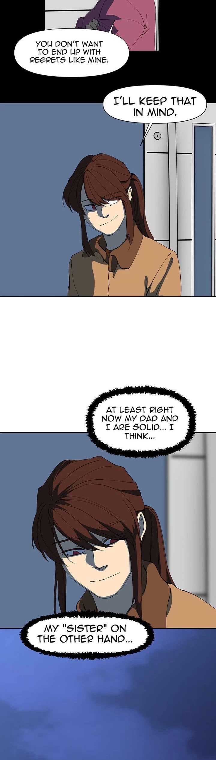 I Love Yoo Chapter 270 page 54 - Chapter 270: Episode 262