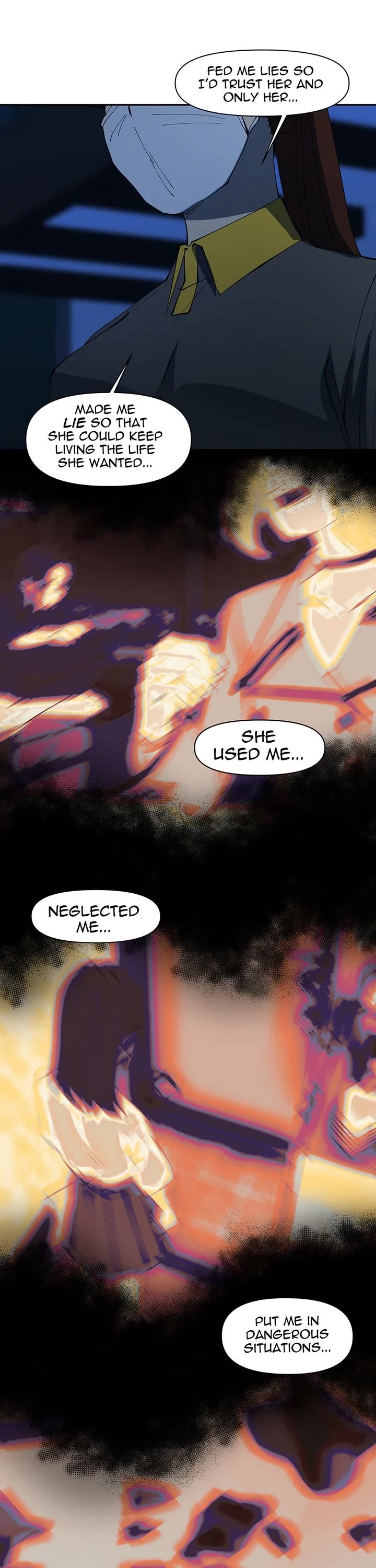 I Love Yoo Chapter 271 page 11 - Chapter 271: Episode 263