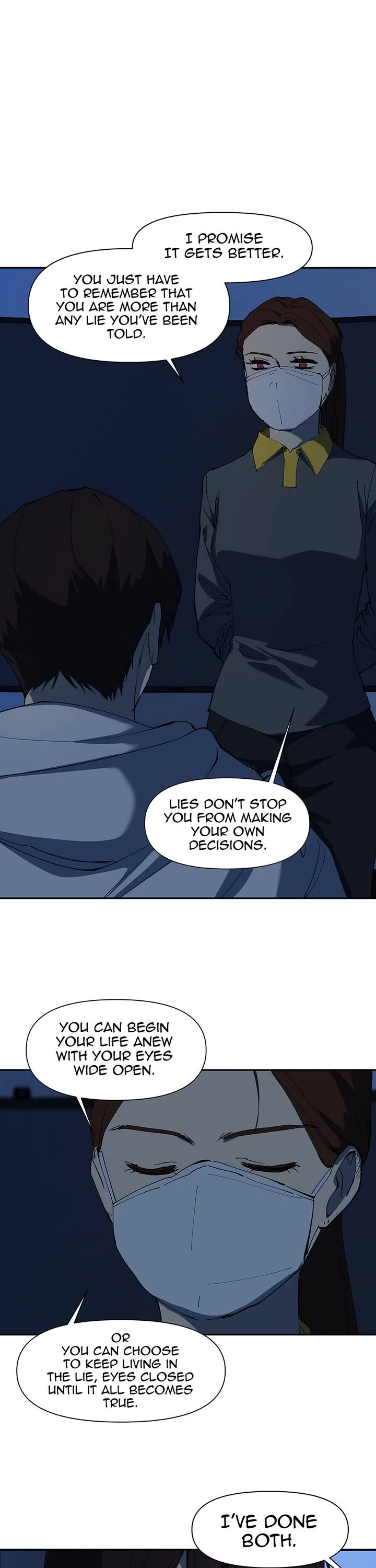 I Love Yoo Chapter 271 page 18 - Chapter 271: Episode 263