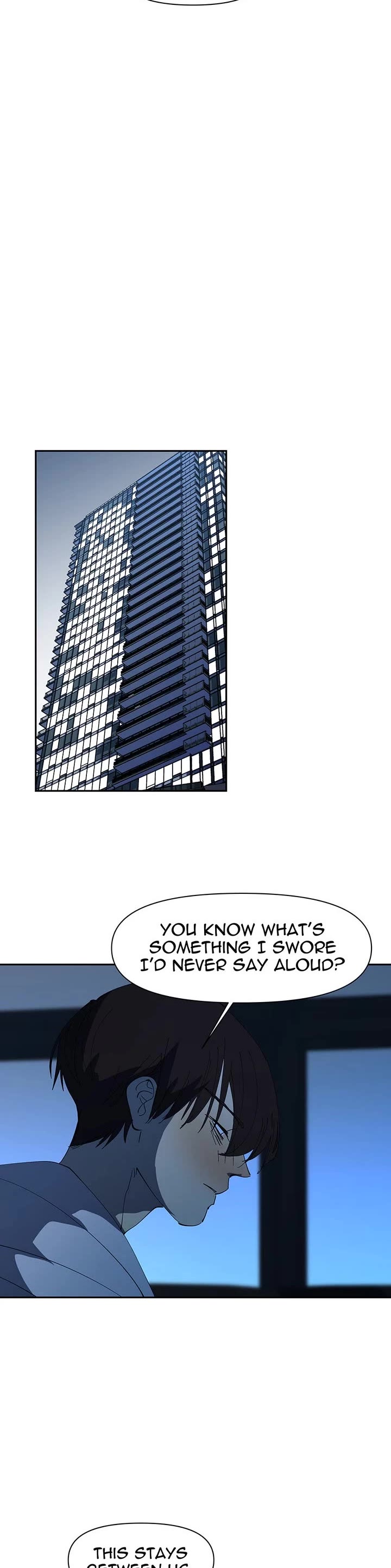 I Love Yoo Chapter 271 page 5 - Chapter 271: Episode 263