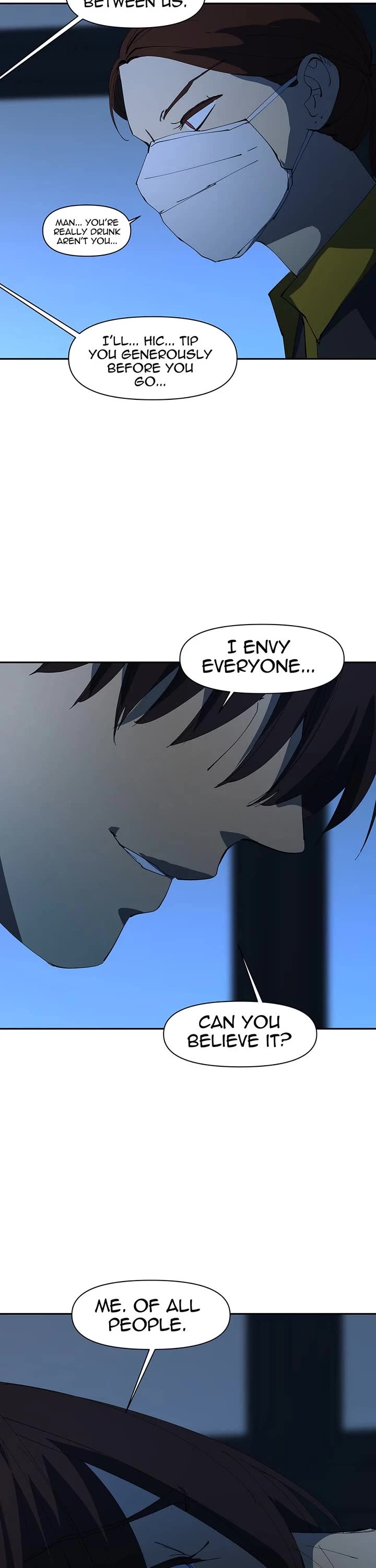 I Love Yoo Chapter 271 page 6 - Chapter 271: Episode 263
