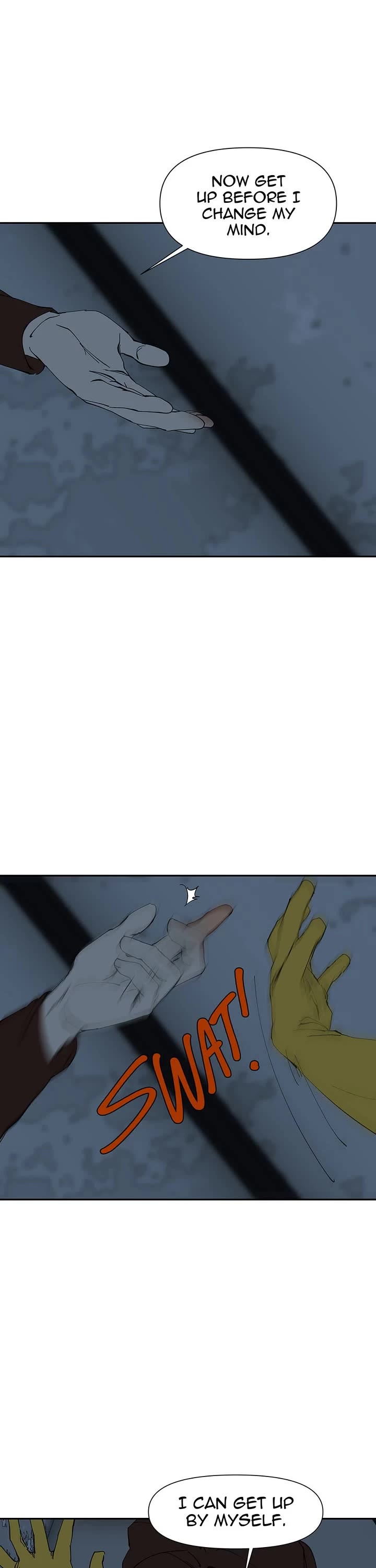 I Love Yoo Chapter 272 page 26 - Chapter 272: Episode 264