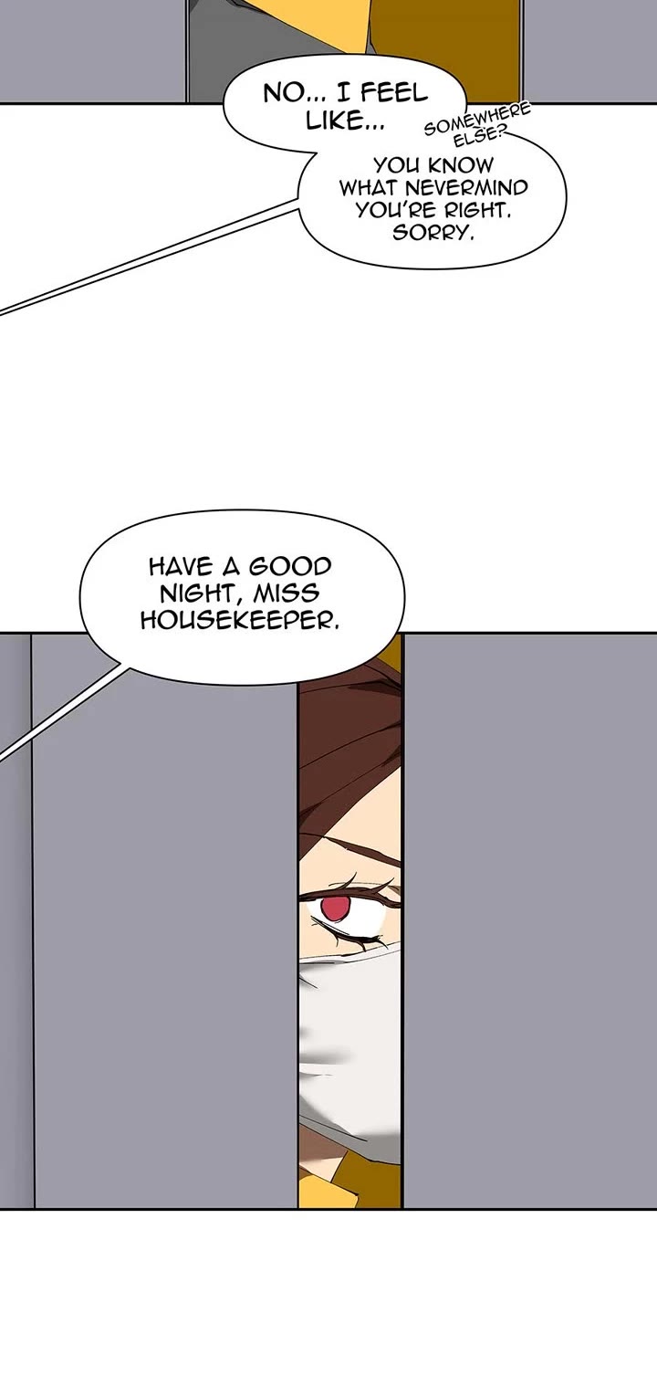 I Love Yoo Chapter 272 page 34 - Chapter 272: Episode 264