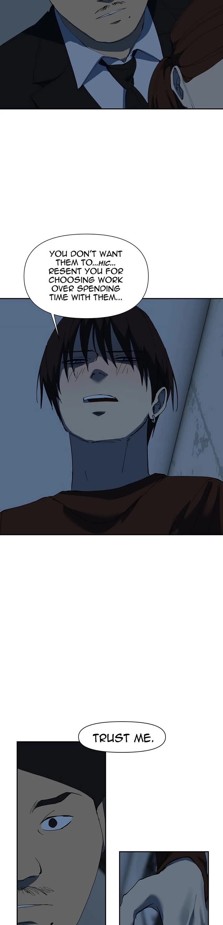 I Love Yoo Chapter 272 page 4 - Chapter 272: Episode 264