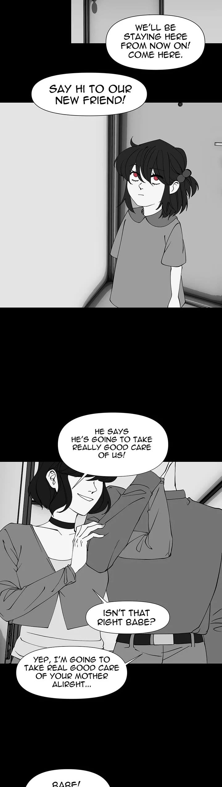 I Love Yoo Chapter 273 page 15 - Chapter 273: Episode 265