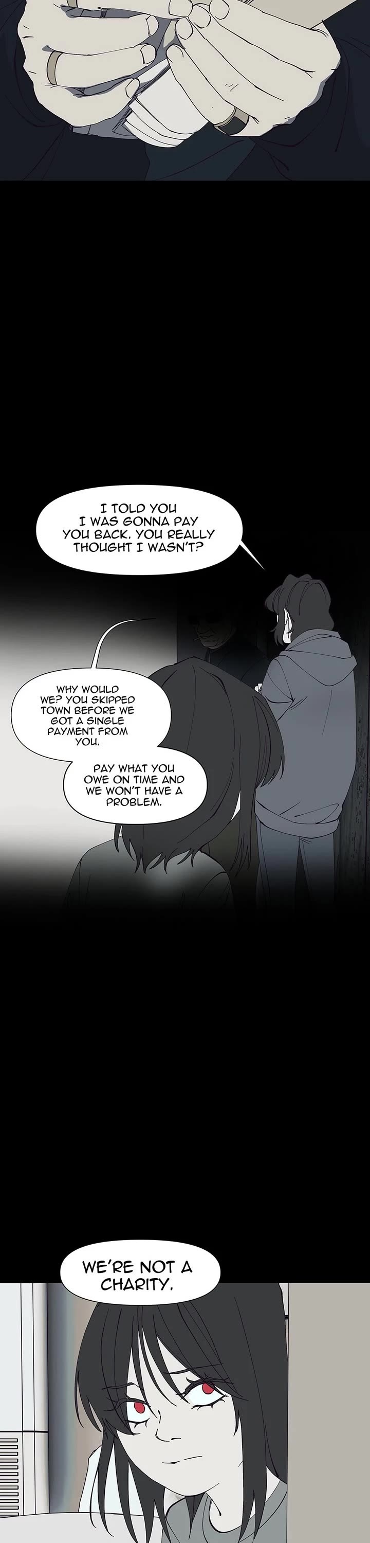 I Love Yoo Chapter 274 page 11 - Chapter 274: Episode 266