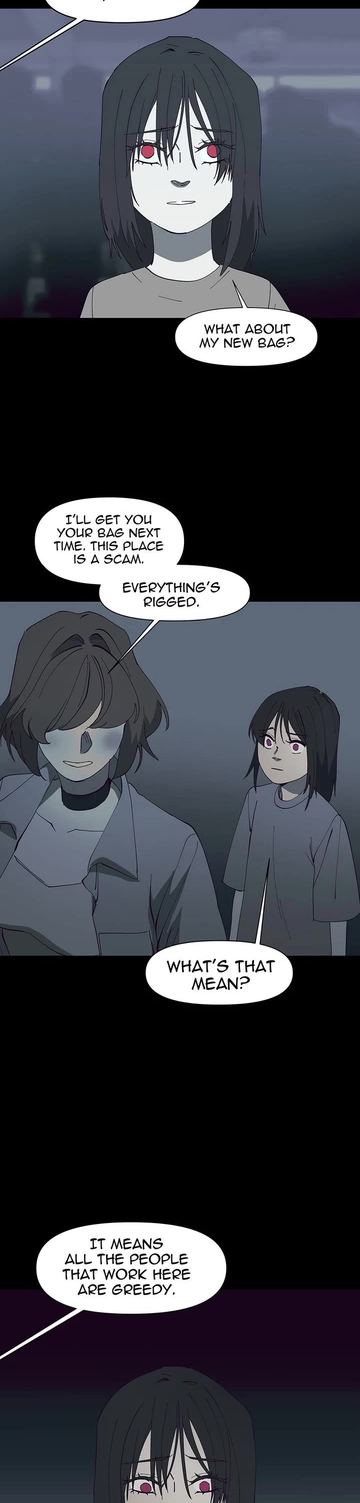 I Love Yoo Chapter 274 page 16 - Chapter 274: Episode 266