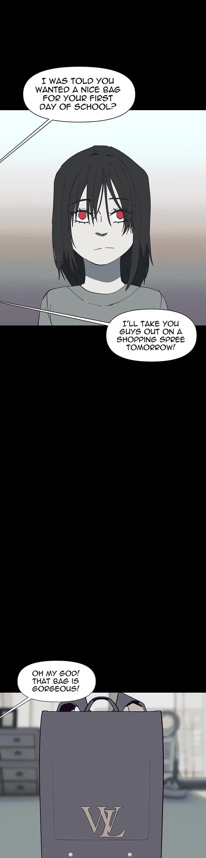 I Love Yoo Chapter 274 page 18 - Chapter 274: Episode 266