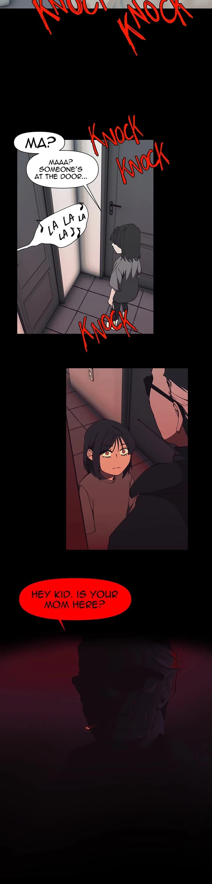 I Love Yoo Chapter 274 page 2 - Chapter 274: Episode 266