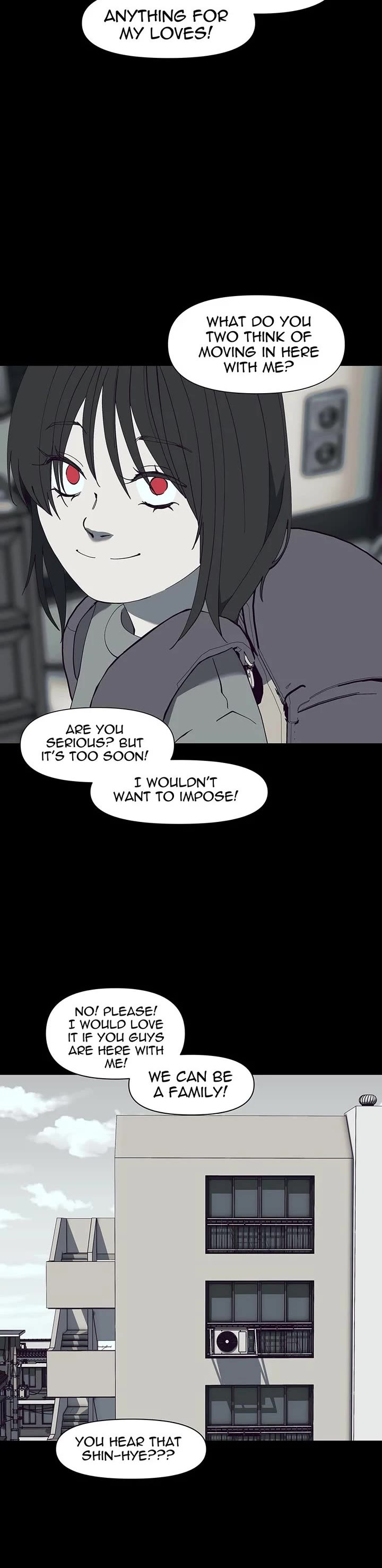 I Love Yoo Chapter 274 page 20 - Chapter 274: Episode 266